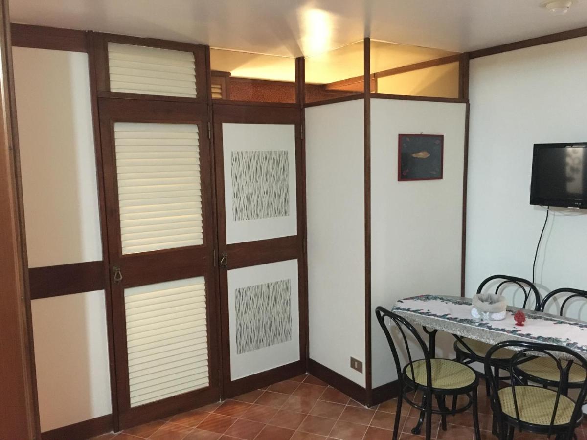 Casuzza Casa Vacanze Palermo Ngoại thất bức ảnh