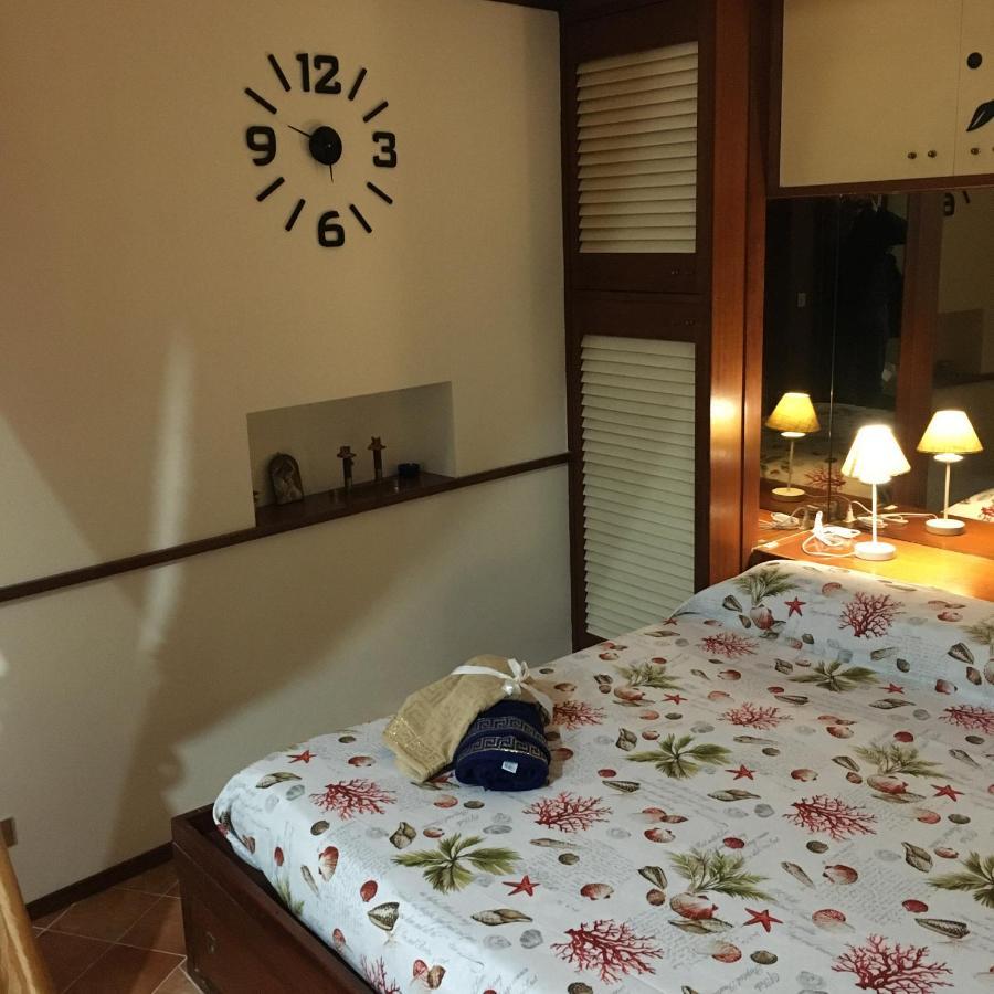 Casuzza Casa Vacanze Palermo Ngoại thất bức ảnh