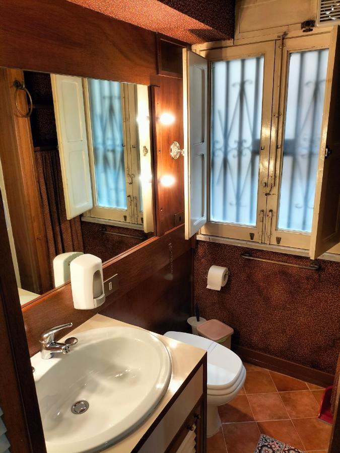 Casuzza Casa Vacanze Palermo Ngoại thất bức ảnh