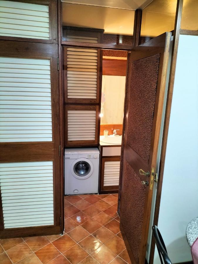 Casuzza Casa Vacanze Palermo Ngoại thất bức ảnh